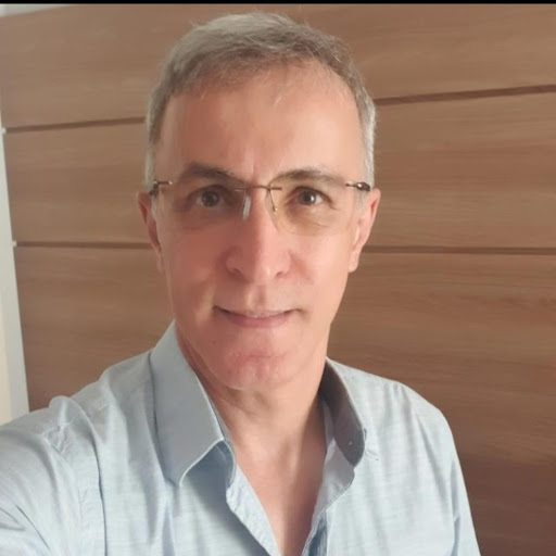 Mauro César Pereira (Condutor)