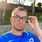 Utilizador: Павло Горобець