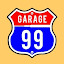 Garage99帯広
