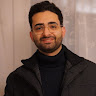 Profilbild på Pasha P