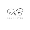 Writer: dnbhomeliving