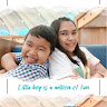 Created by