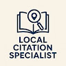 Author avatar
