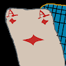 face