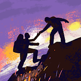 LK0424 Anbin karangal