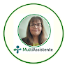 Multiassistente Serviços Administrativos avatar