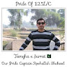 Captain ROOhullah Shaheed