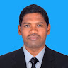 Dr P Sakthivel