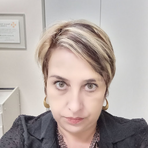 Ana Marisa (Conduzido)