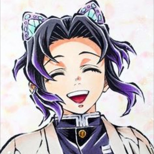 Shinobu kocho. ♥︎