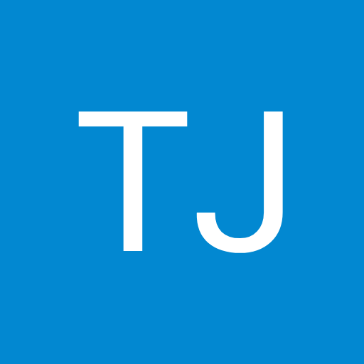 TJ Daniels