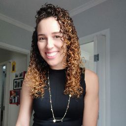 Vanessa Andrade (Conduzido)