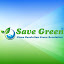 Hemant Save Green