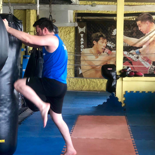 Reinaldo Batista (Condutor)