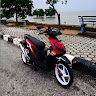 Yezekiel nong Rommy aidyno