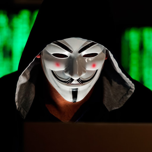Anonymous