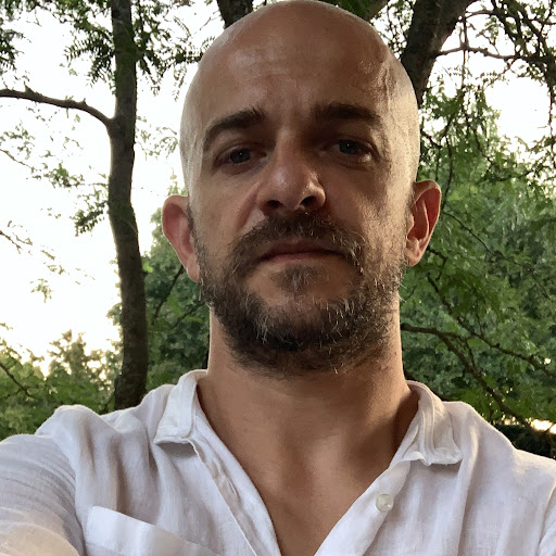 stefano montanari
