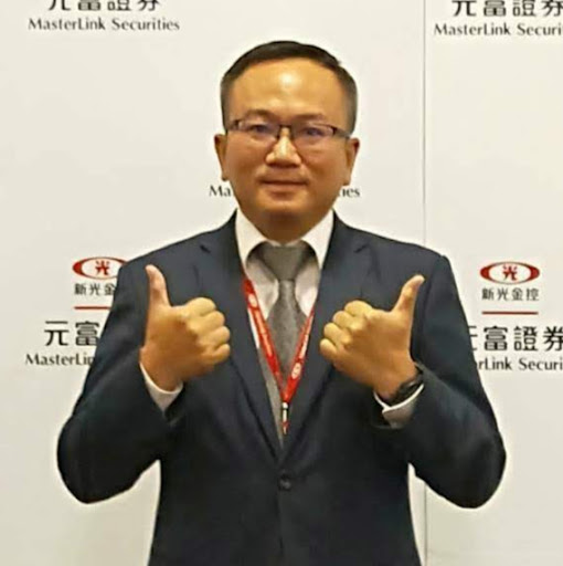 黃隆明（Follow me）