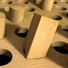 Square Peg