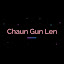 Chaun Gun Ren