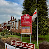 Writer: St Andrew's Chuch, Bentley