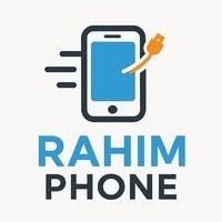 rahim phone