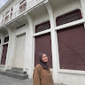 Luvina Putri Widuri