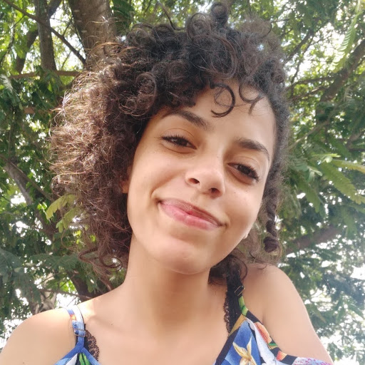 Glênia Cristiane (Conduzido)