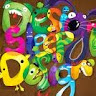 Created by