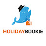 Writer: Bhavik Shah HolidayBookie