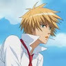 Avatar Ryuuya Kei