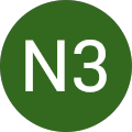 N3 Br