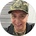 Glenn Delgado
