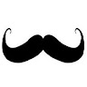 Author profile pic - MustNache