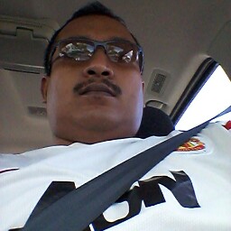 John Bambo