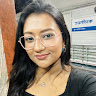 Bidisha Biswas