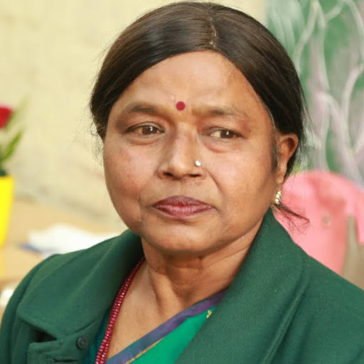 Neera Gupta profile