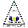 OFFICIAL SMKTEBUIRENG