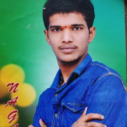 Nagaraj Milagri profile pic