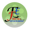 FREE FALL ENTERTAINMENT