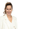 Foto van schrijver: Lisette Koelma