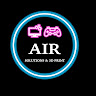 Air Solutions & 3D avatar