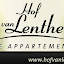 gera van lenthe