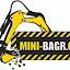 MINI BAGR