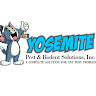Yosemite Pest & Rodent Solutions