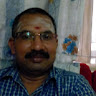 Raju Muthuppandi Profile