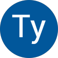 Ty