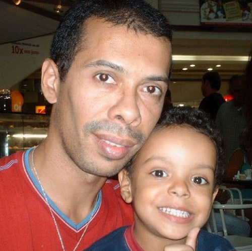 Jefferson Almeida (Condutor)