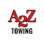 a2z towing inc 336-988-5500 (Owner)