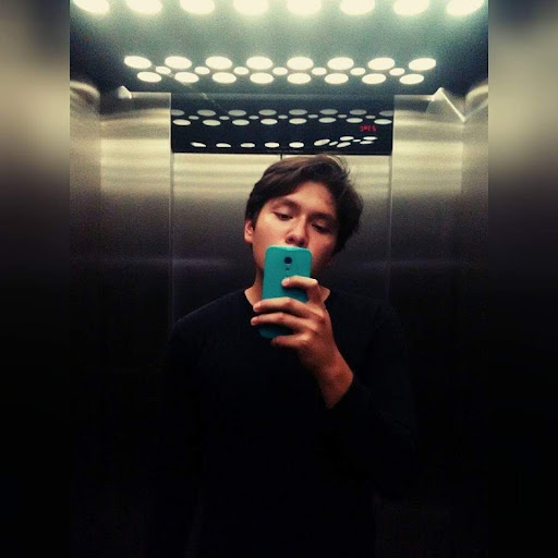 Sergio Martínez